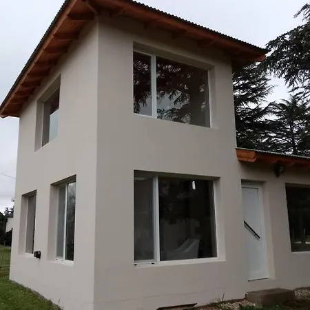 Maika La Peke Apartment Sierra de la Ventana Exterior photo