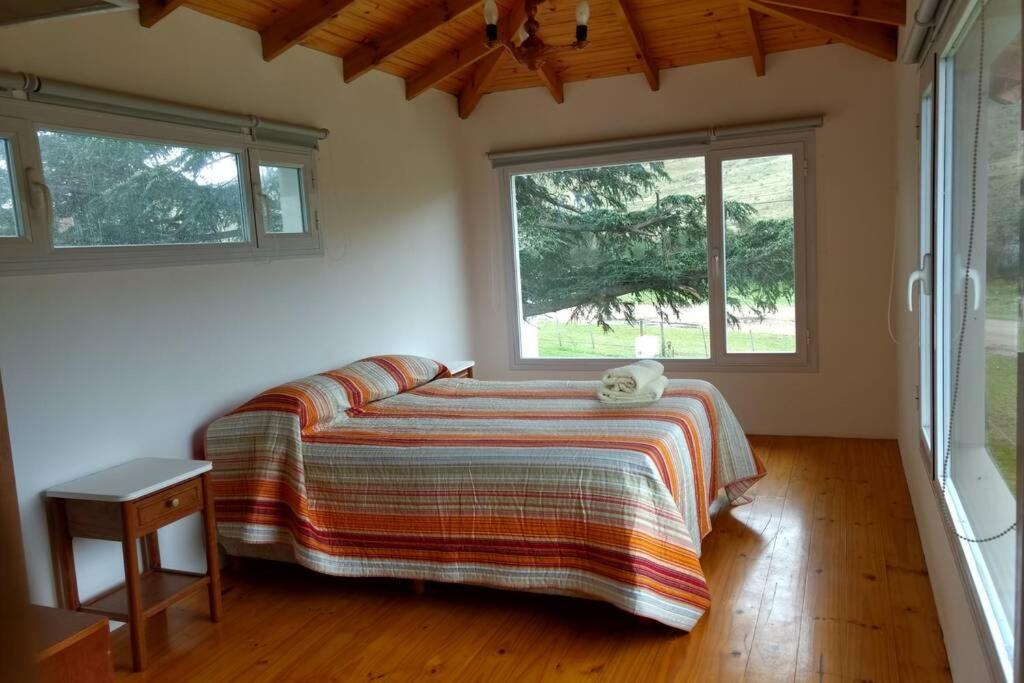 Maika La Peke Apartment *